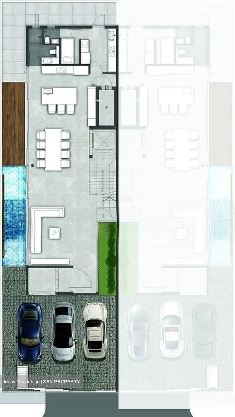 Opera Estate (D15), Semi-Detached #581900291